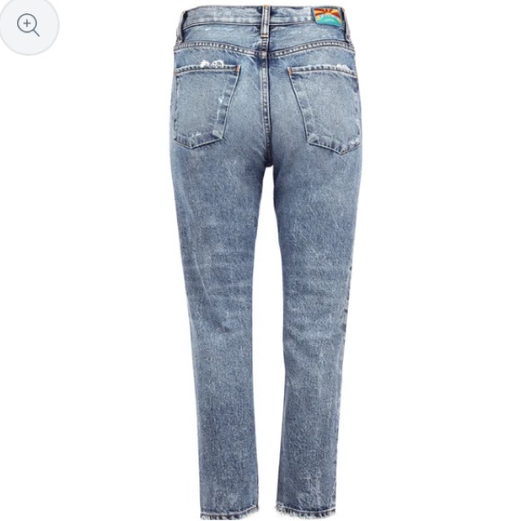 Daily Blue Hype Jeans 30 - Picture 2 of 13